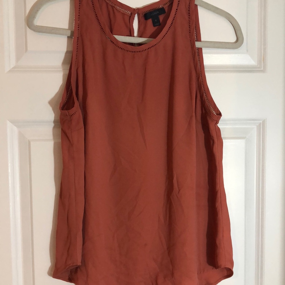 JCrew Top